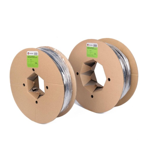 Оплетка кабельная самозаворачивающаяся XS-25 (Fortisflex) | код 85384 | Fortisflex фото 3