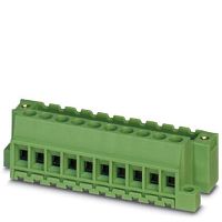 Разъем печатной платы MVSTBU 2,5/ 4-GFB-5,08 | код 1788363 | PHOENIX CONTACT