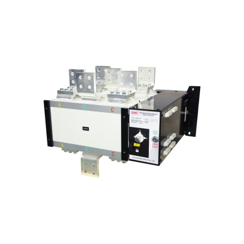 Автоматический ввод резерва YCS1 1600 3P 1600A 230В AC | код B050361 | CNC