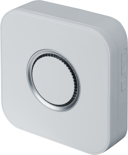 Звонок электрический 95 221 NDB-D-DC13-B-WН NAVIGATOR 95221 фото 2