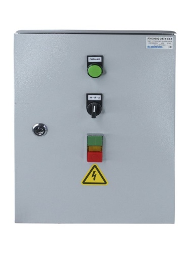 Ящик управления освещением, фотореле ЯУО9602-3474 У3.1 IP54, 25А, (ЭТ) | код ET100280 | Электротехник фото 3 Ящик управления освещением, фотореле ЯУО9602-3474 У3.1 IP54, 25А, (ЭТ) | код ET100280 | Электротехник фото 3