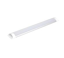 Светильник светодиодный PPO-03 1200 40Вт 4000К AL IP20 180-240В/50Гц | Код. 5028838 | JazzWay