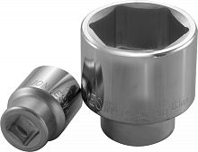 S04H8158 Головка торцевая 1DR, 58 мм | код S04H8158 | JONNESWAY