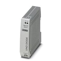 Резервные модули UNO-DIODE/5-24DC/2X10/1X20 | код 2905489 | PHOENIX CONTACT