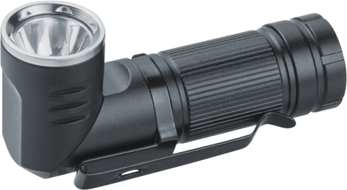 Фонарь 93 882 NPT-P08-ACCU алюм. проф. 1Osram P8 7Вт li-ion 0.7А.ч IP44 micro-USB NAVIGATOR 93882 фото 3