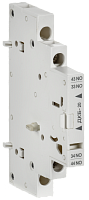 ARMAT Доп. контакт боковой ДКБ-20 GV2P IEK | код AR-AUX-ASA20 | IEK