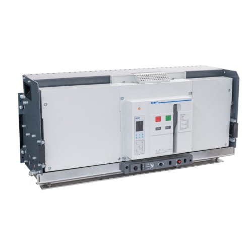 Воздушный авт. выкл. NA8-7500-7500M/3P выкат.,7500A, 135кА, тип M, AC230В (R) | код 262854 | CHINT