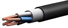 Кабель ППГнг(А)-HF 4х2.5 ОК (N) 0.66кВ | код 00-00140574 | Цветлит