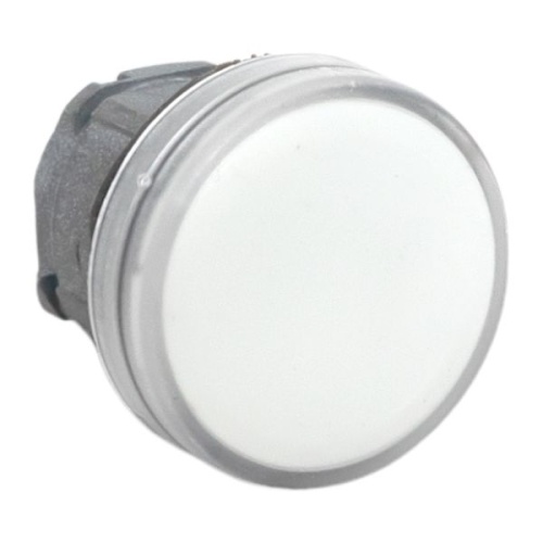 Линза для лампы белая XB4 PROxima | код XB4BV6-W | EKF фото 2