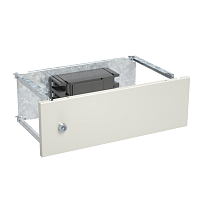 Комплект внешний гор-ой уст-ки 3п OptiMat D250 (F,F-MO,P,P-MO) Ш=600 В=150 | код 306765 | КЭАЗ