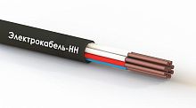 Кабель КВВГнг(А)-LS 10х2.5 0.66кВ | код 00-00006520 | ЭЛЕКТРОКАБЕЛЬ НН