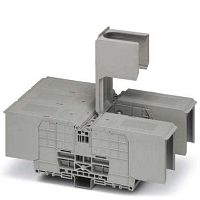 Болтовые клеммы RBO 12-4L-HC | код 3076061 | PHOENIX CONTACT