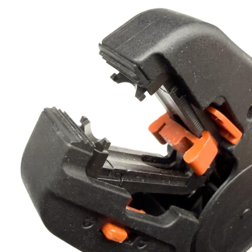 Ножи сменные для Клещей для снятия изоляции 10-16 мм круглые | код 58320140 | FELO фото 3