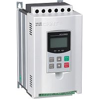 Устройство плавного пуска NJR2-160D,300А,160кВт (CHINT) | код 489032 | CHINT
