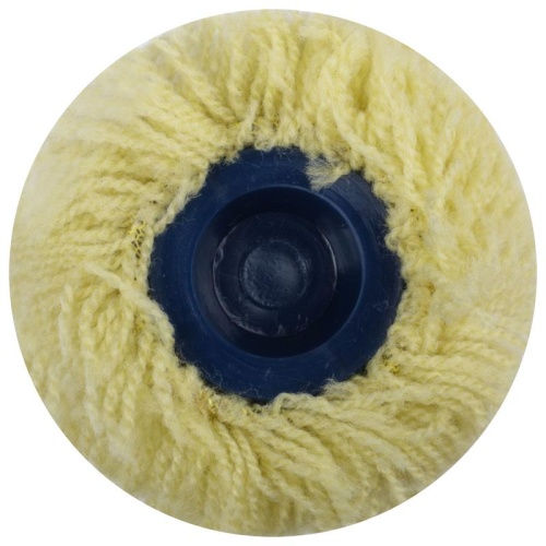 Ролик полиакриловый нитяной диаметр 40/76мм ворс 18мм бюгель 6мм 230мм зел. FIT 02159 фото 5 Ролик полиакриловый нитяной диаметр 40/76мм ворс 18мм бюгель 6мм 230мм зел. FIT 02159 фото 5