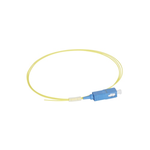 Пигтейл - OS1/OS2 - коннектор SC-UPC - LSZH - 1 м | код 032241 | Legrand