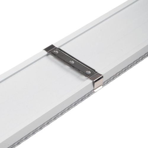 Светильник светодиодный ДПО-07 18Вт 6500К 1980 Лм IP40 призма Jazzway | код 5064263 | JazzWay фото 3 Светильник светодиодный ДПО-07 18Вт 6500К 1980 Лм IP40 призма Jazzway | код 5064263 | JazzWay фото 3