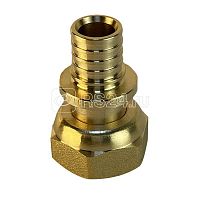 Соединитель обжимной 26 (100/5) K | код VF.303.N.026026 | VALFEX