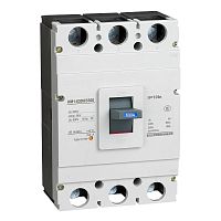 Автоматический выключатель NM1-630S/3Р 400A 35кА (CHINT) | код 126721 | CHINT