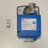 Привод воздушной заслонки, 10Нм 2-поз 1к.выкл~24В | код DA10SA | Systeme Electric
