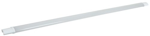 Светильник светодиодный ДСП 1312 48Вт 4000К IP65 белый пластик | код LDSP0-1312-48-4000-K01 | IEK