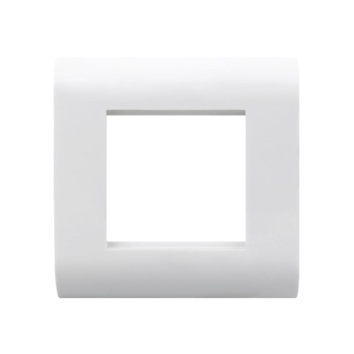 Лицевая панель 80х80 | код 10-0331 | SUPRLAN