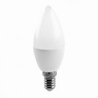 Лампа светодиодная LEEK LE SV LED 10Вт 4000К E14 (JD) | код LE010502-0204 | LEEK