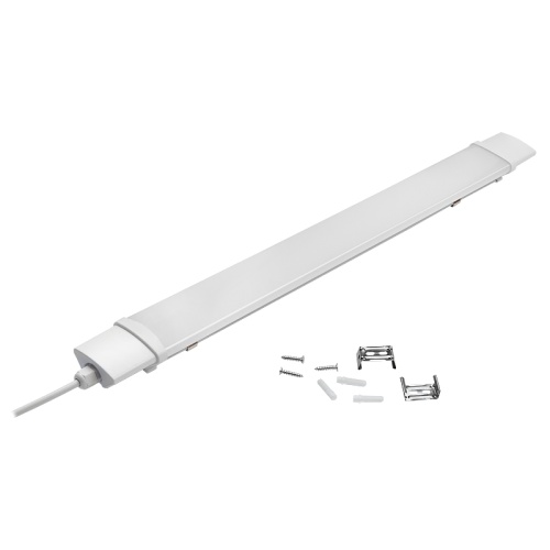 Светильник светодиодный пылевлагозащищенный GCT6-600-18-IP65-6-B | код 440111 | GENERAL
