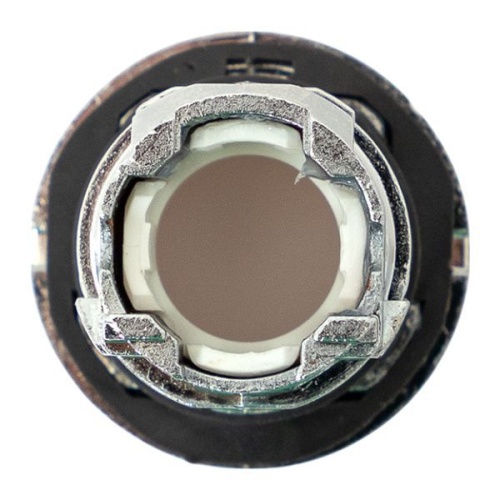 Механизм кнопки исполнительный XB4 IP65 плоский возвратный без фиксации с подсветкой красн. EKF XB4BW-R-65 фото 5