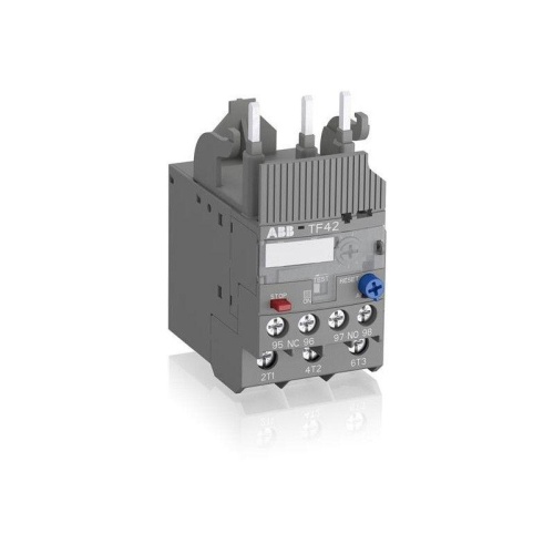 Реле перегрузки тепл. TF42-29 | код. 1SAZ721201R1052 | ABB