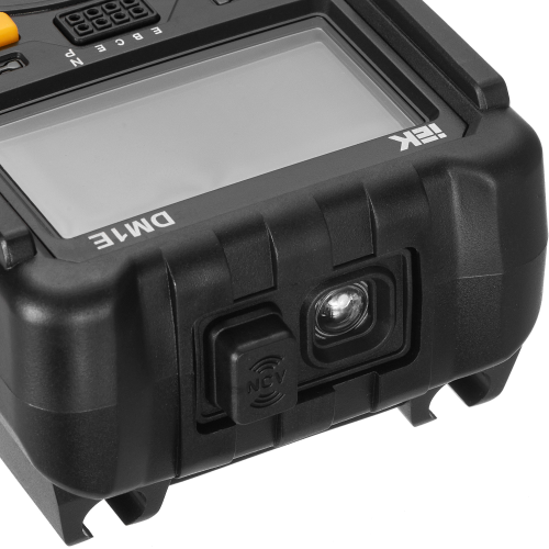 Мультиметр цифровой DM1E ARMA2L 5 | код A2L5-DM15-01 | IEK фото 2