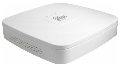 Видеорегистратор IP 8-ми канальный 8Мп, запись разрешение до 8Мп, HDD 1 SATA3 до 6Тб (DHI-NVR2108-4KS2) | код 113463 | Dahua