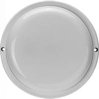 Светильник светодиодный ДБП-15вт OBL-R4-15-6.5K-WH-IP65-LED | код 90123 | ОНЛАЙТ