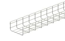 Лоток проволочный CF 105/100 BS GC | код CM000893 | CABLOFIL