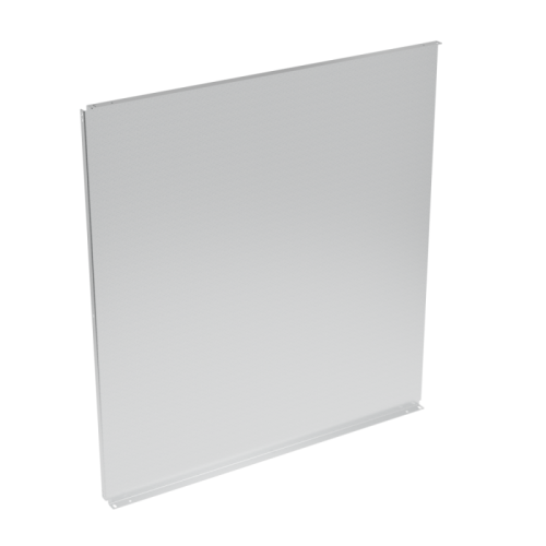 Плата монтажная, секционная, В=1000мм, для шкафов OptiBox M Ш=400мм | код 307541 | КЭАЗ Плата монтажная, секционная, В=1000мм, для шкафов OptiBox M Ш=400мм | код 307541 | КЭАЗ