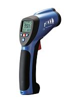 DT-8858 Пирометр, инфракрасный термометр (без поверки) | код 480779 | CEM