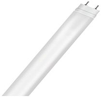 Лампа светодиодная LED 9Вт G13 6500K T8 600мм SubstiTUBE EntryTube OSRAM | код 4058075183087 | LEDVANCE