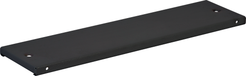 FORMAT Панель цоколя 100х1000 RAL7021 серая IP54 | код YKM41D-FO-PC-010-100-54 | IEK