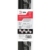 Трубка термоусадочная ТТУ нг-LS 3/1.5 1м черн. (уп.50шт) Эра Б0067652