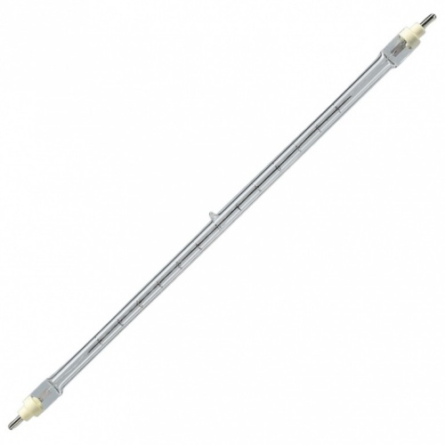 Лампа галогенная Plusline L 2000Вт 334 mm FA4/R7s 230В PHILIPS | код 871150049436825 | PHILIPS