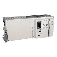 Выключатель автоматический OptiMat A-5000-S6-4P-150-F-MR8.1-VH-C0000-M0-P04-S1-03 | код 350113 | КЭАЗ