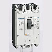 Авт. выкл. защиты двигателя NM8N-800R M 500А 150кА 3P (R) | код 273085 | CHINT