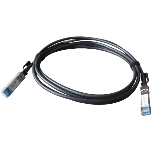 Кабель прямого соединения 10Gb SFP+, 3.0 м, Cisco | код LAN-2SFP+10G-3.0 | LANMASTER