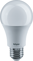 Лампа светодиодная 71 297 NLL-A60-12-230-4K-E27 | код. 71297 | Navigator