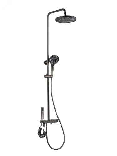 Душевая система ПРОФСАН ПСМ-800-88GA тип См-ВДшОРНТрА | код PSM-800-88GA | PROFSAN