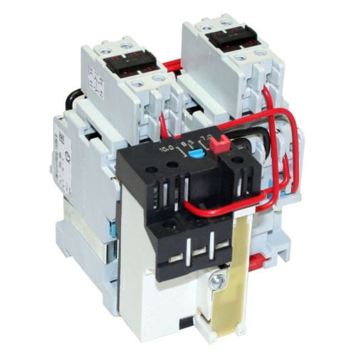 Пускатель э/м ПМ12-010650 УХЛ4 В, 220В, (4з+2р), РТТ5-10-1, 4,00А, КЗЭ | код 020650420ВВ220001610 | КЗЭ (Кашинский завод электроаппаратуры)