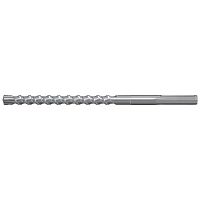 Бур SDS-Max IV 35/550/670 | код 504257 | Fischer