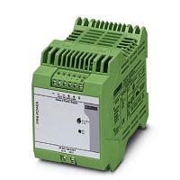 Источники питания MINI-PS-100-240AC/24DC/C2LPS | код 2866336 | PHOENIX CONTACT