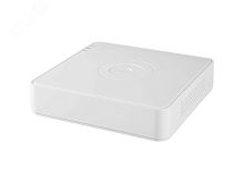 Видеорегистратор гибридный 4х канальный | код EL RA-241E | Optimus CCTV