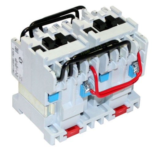 Контактор электромагнитный ПМЛ-1501М УХЛ4 В - КЗЭ, 230В, (2р) | код O20501020ВВ230000010 | КЗЭ (Кашинский завод электроаппаратуры)